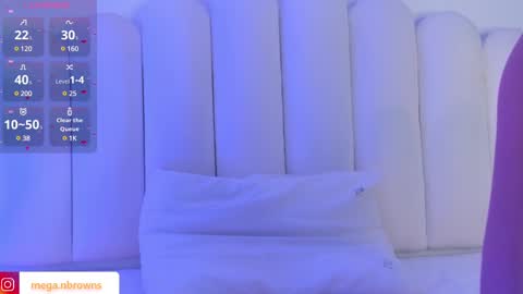 Megan  online show from 02.25.25