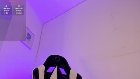 Megan  online show from 03.03.25