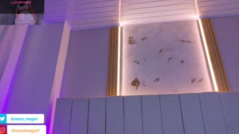 Megan  online show from 04.06.26