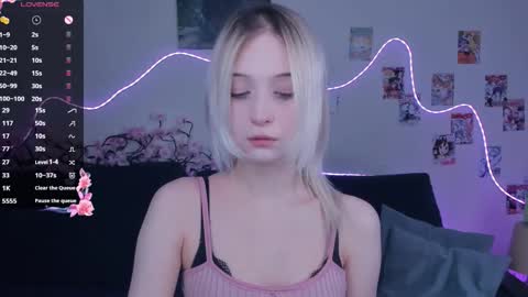 Megan and Anna online show from 03.14.26