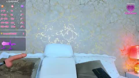 Puedes llamarme angy online show from 04.18.26