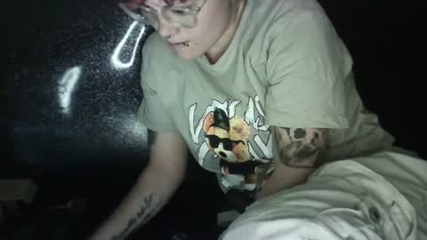 Megan and sophi online show from 12.14.24