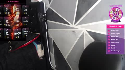 Megan and sophi online show from 01.15.26