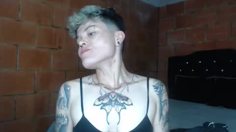 Megan and sophi online show from 04.11.26