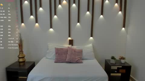 MEGAN COOPER online show from 02.10.25