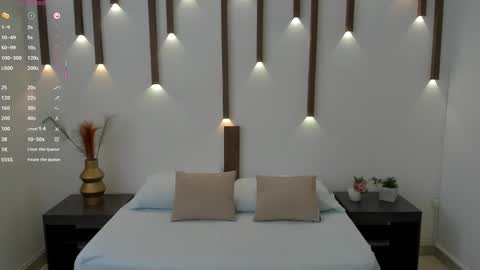 MEGAN COOPER online show from 02.12.26