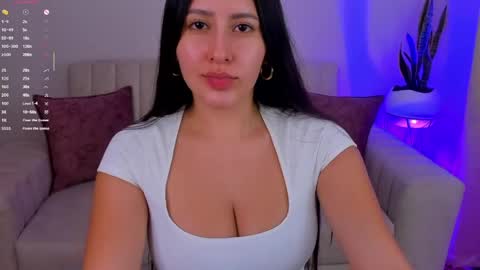 MEGAN COOPER online show from 05.09.26