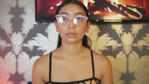 Carolina Paez online show from 01.14.25