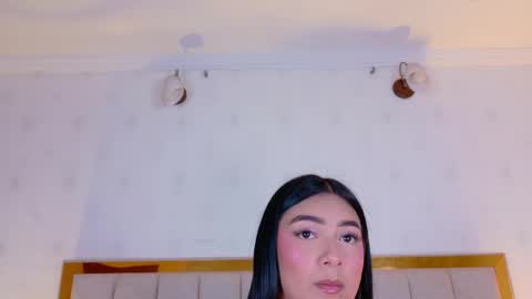 Carolina Paez online show from 05.09.26