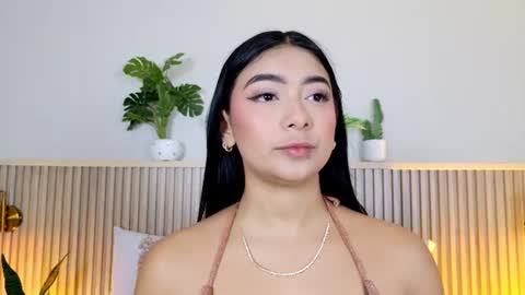 Carolina Paez online show from 07.06.26