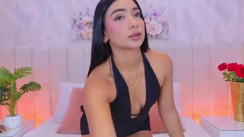 Carolina Paez online show from 07.07.26
