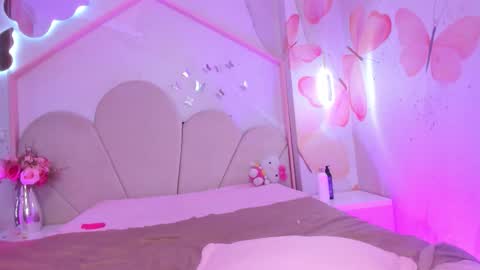 Megan online show from 12.21.25