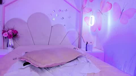 Megan online show from 01.09.26