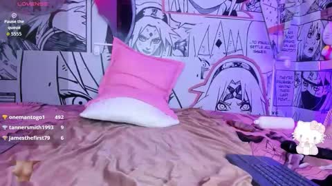 Megan online show from 02.03.26