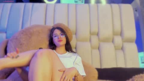 Megan  online show from 03.21.26