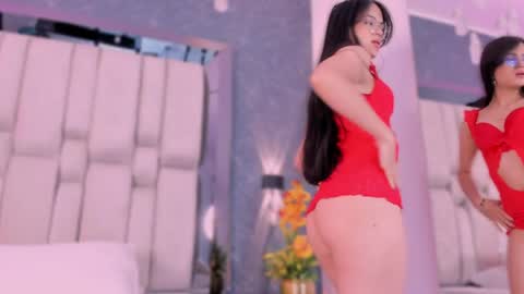 Megan  online show from 03.28.26