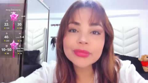 Snapshot of megan_danger_ chatting on 02.08.26 megan_danger_ online show from 02.08.26