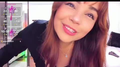 Snapshot of megan_danger_ chatting on 02.23.26 megan_danger_ online show from 02.23.26