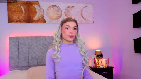 megan do santos online show from 10.24.25