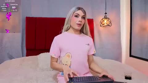 megan do santos online show from 03.02.26