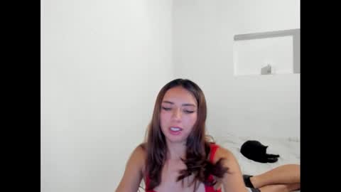 MEGAN DOLL online show from 11.18.25