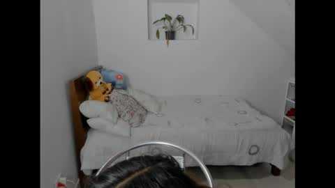 MEGAN DOLL online show from 11.30.25