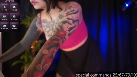 Snapshot of megan_evaans chatting on 12.29.24 welcome guys   please  help me to reach 100 hands up Thanks  online show from 12.29.24