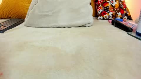 Megan online show from 10.24.25