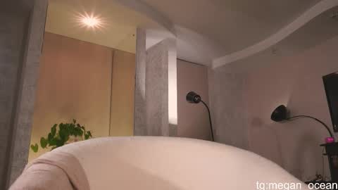 Megan online show from 02.19.26