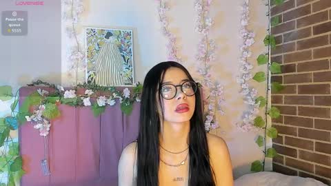 megan_gg online show from 03.31.26