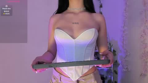 megan_gg online show from 04.15.26