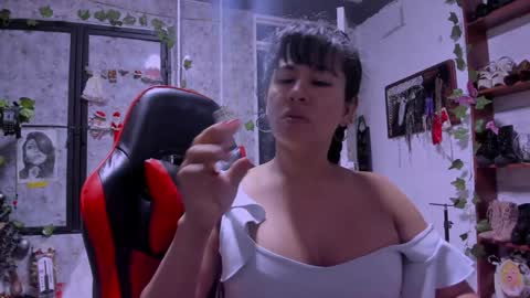 megan grace 20 online show from 12.29.24