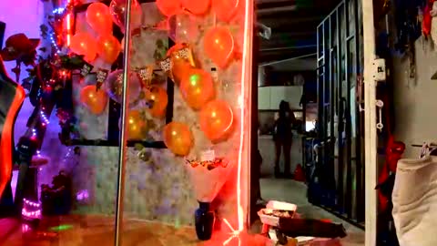 megan grace 20 online show from 03.03.25