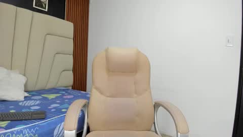 Megan online show from 10.25.25