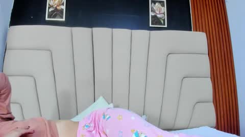 Megan online show from 03.09.26