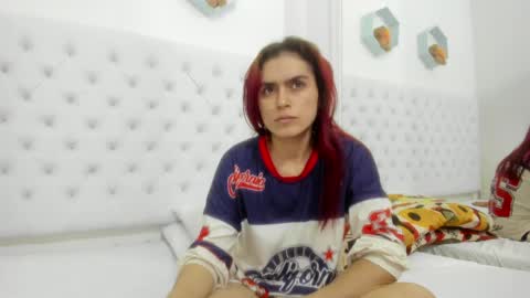 Megan online show from 05.10.26
