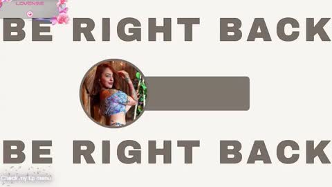    online show from 10.25.25