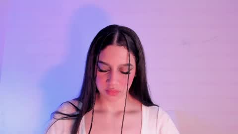Snapshot of megan_jenner1 chatting on 04.19.26 megan_jenner1 online show from 04.19.26