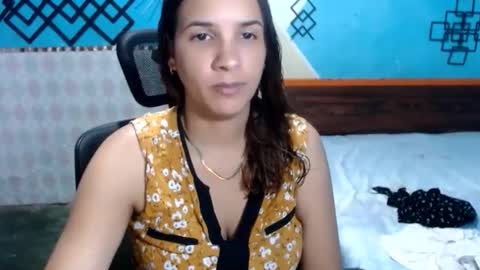 amanda online show from 04.15.26