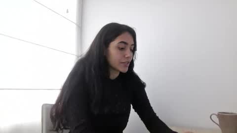 Snapshot of megan_lof chatting on 11.20.25 Megan online show from 11.20.25