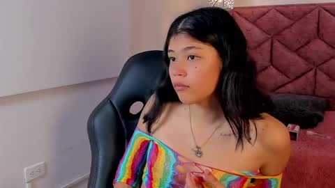 Megan Love online show from 04.27.26