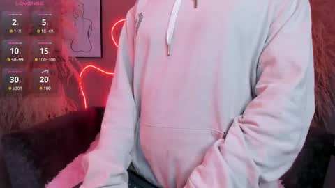     online show from 01.21.25