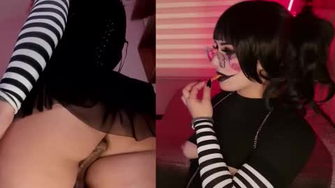     online show from 10.31.25