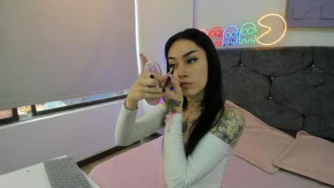 megan_morphy online show from 04.04.26