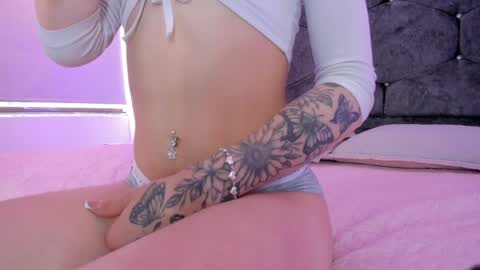 megan_morphy online show from 04.14.26