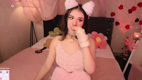 Megan Nelson online show from 06.23.26
