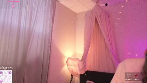 Megan Nelson online show from 07.05.26