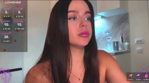 Megan online show from 12.01.24