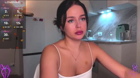 Megan online show from 01.11.25