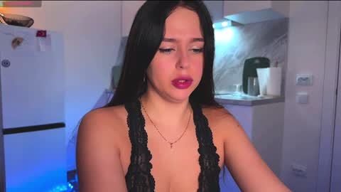 Megan online show from 01.14.25